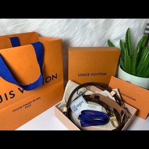 *** 🌟S O L D🌟LV 16MM adjustable strap ***